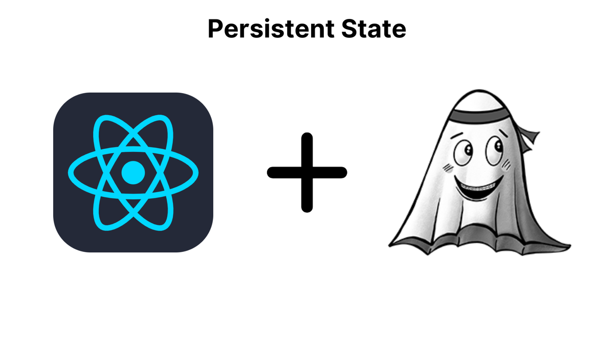 How to persist React global state in Index DB with Jotai